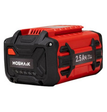 Аккумулятор Мобил К XA625 ПРЕМИУМ 60 В, 2.5 Ач MBK0032703