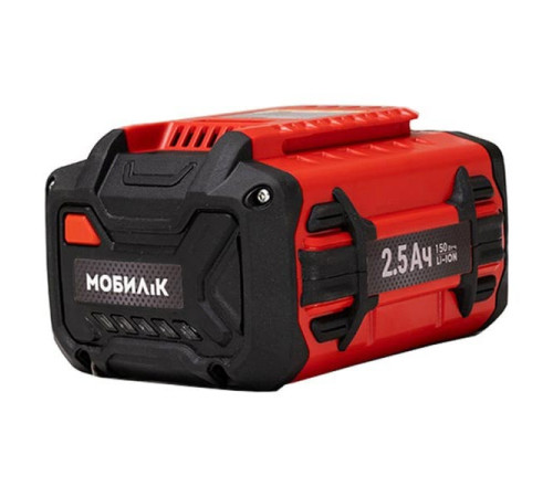 Аккумулятор Мобил К XA625 ПРЕМИУМ 60 В, 2.5 Ач MBK0032703