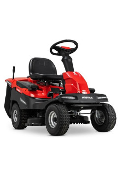 Садовый райдер аккумуляторный Мобил К XPA76 ПРЕМИУМ 60 Вольт MBK0032696
