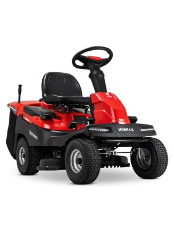 Садовый райдер аккумуляторный Мобил К XPA76 ПРЕМИУМ 60 Вольт MBK0032696