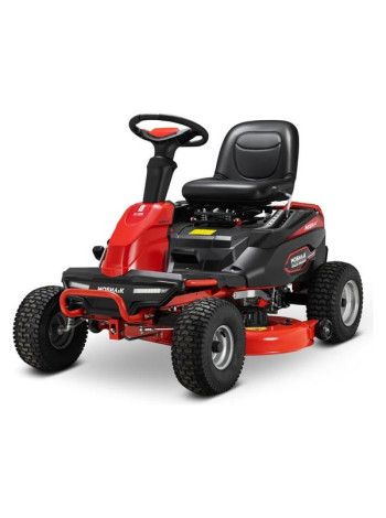 Садовый райдер аккумуляторный Мобил К XPA110 ПРЕМИУМ MBK0032691