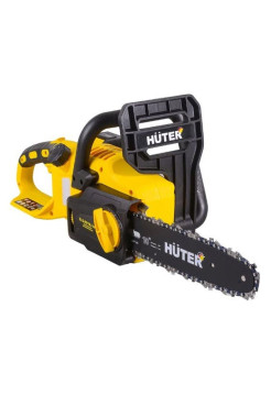 Электропила аккумуляторная Huter ELS-20/10Li 4A с АКБ 4А*ч и ЗУ в комплекте 70/10/54
