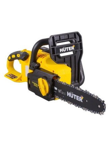 Электропила аккумуляторная Huter ELS-20/10Li 4A с АКБ 4А*ч и ЗУ в комплекте 70/10/54