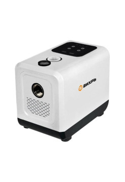 Автоматическая насосная станция Вихрь АСВ-90/40И с инверторным двигателем 68/1/33