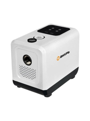 Автоматическая насосная станция Вихрь АСВ-90/40И с инверторным двигателем 68/1/33