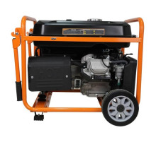 Генератор LIFAN 7 GF-6 (7500) 00-00155487