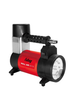 Автомобильный компрессор FUBAG Roll Air 45/16 646087
