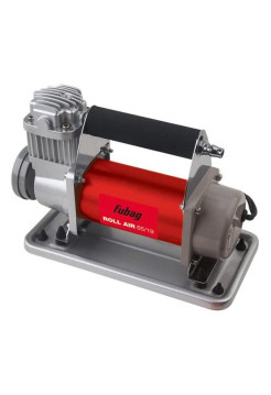 Автомобильный компрессор FUBAG Roll Air 65/19 646088