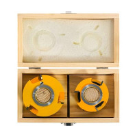 Набор рамочных фрез (90.5/74.6х32х33.4 мм) Энкор 19369