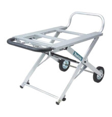 Стол на колесах для распилочного станка 2704 Makita 194093-8