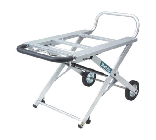 Стол на колесах для распилочного станка 2704 Makita 194093-8