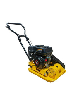 Бензиновая виброплита Калибр БВП-12/5600 00000040013