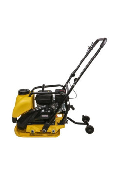 Бензиновая виброплита Калибр БВП-20/4500 00000040012