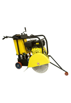 Бензиновый швонарезчик Калибр БШН-13/450 00000039995