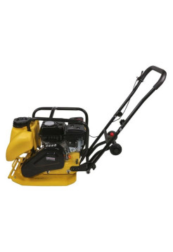 Бензиновая виброплита Калибр БВП-12/5600 В 00000046291