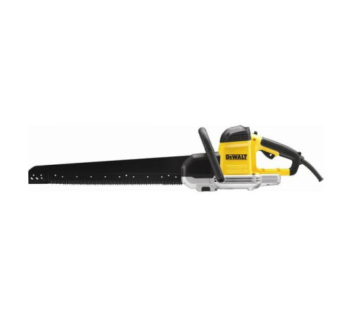 Аллигаторная пила Dewalt DWE 399