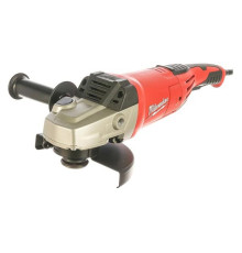 Углошлифовальная машина Milwaukee AG 22-180 DMS 4933431830