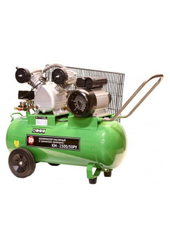 Ременной компрессор Калибр КМ-2300/ 50РУ 00000059440