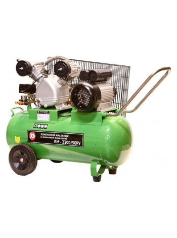 Ременной компрессор Калибр КМ-2300/ 50РУ 00000059440
