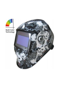 Маска сварщика Aurora Хамелеон SUN7 CHAIN 14724