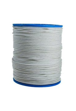 Комбинированный фал АзотХимФортис ПА+ПЭ 6 мм 300 м 71927