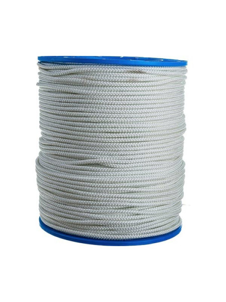 Комбинированный фал АзотХимФортис ПА+ПЭ 12 мм (100 м) 71958