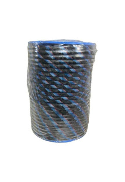 Веревка АзотХимФортис ВВС 48-ми прядная, 11 мм, 100 м grover 74218