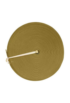 Вожжевая х/б стропа Эбис 25 ммх50 м 71613