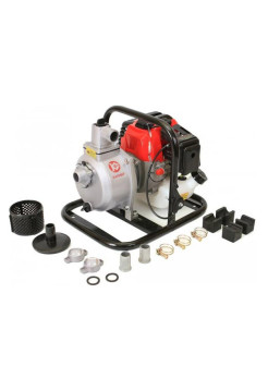 Бензиновая мотопомпа Калибр БМП-1200/10А 00000057462