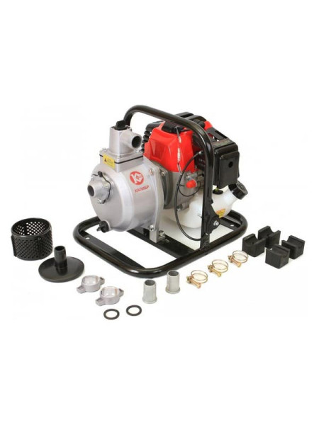 Бензиновая мотопомпа Калибр БМП-1200/10А 00000057462