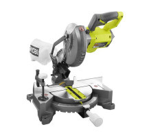 Торцовочная пила Ryobi EMS190DCL 5133000932