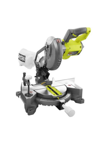Торцовочная пила Ryobi EMS190DCL 5133000932