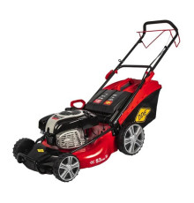 Бензиновая газонокосилка DDE LM 53-75 DB 246-708