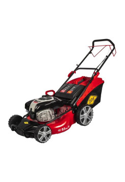 Бензиновая газонокосилка DDE LM 53-75 DB 246-708