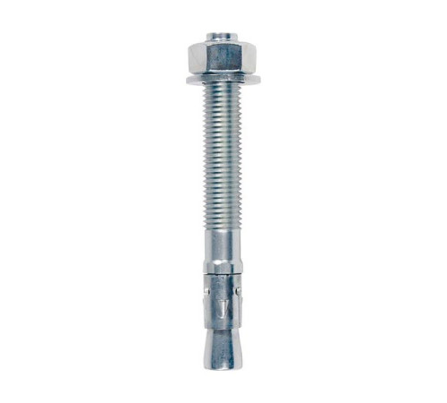 Клиновой анкер Fischer FBN II 16/100 16x218 10 шт 45567