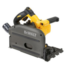 Бесщеточная погружная дисковая пила Dewalt DCS520NT