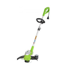 Электрический триммер GreenWorks GST5033M Deluxe 21277