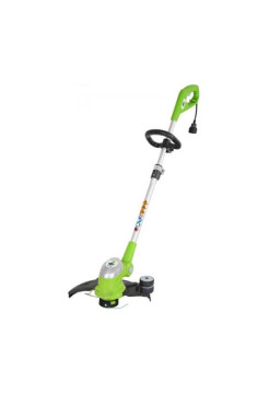 Электрический триммер GreenWorks GST5033M Deluxe 21277