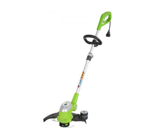 Электрический триммер GreenWorks GST5033M Deluxe 21277