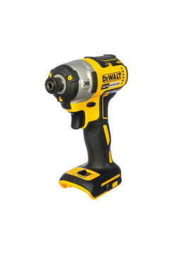 Бесщеточный импульсный шуруповерт Dewalt XR DCF887N