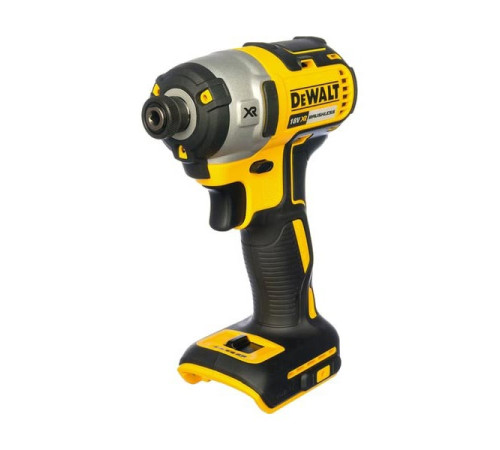 Бесщеточный импульсный шуруповерт Dewalt XR DCF887N