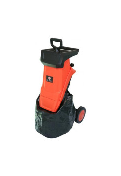 Электрический садовый измельчитель Калибр ЭСИ-2500Н 00000078802