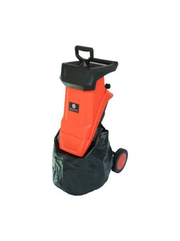 Электрический садовый измельчитель Калибр ЭСИ-2500Н 00000078802