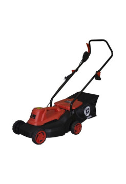 Электрическая газонокосилка Калибр ГКЭ - 1200/32 00000068342