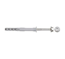 Рамный дюбель с шурупом Fischer SXR 10 X 100 F US 46331