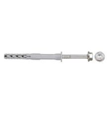 Рамный дюбель с шурупом Fischer SXR 10 X 120 F US 46332