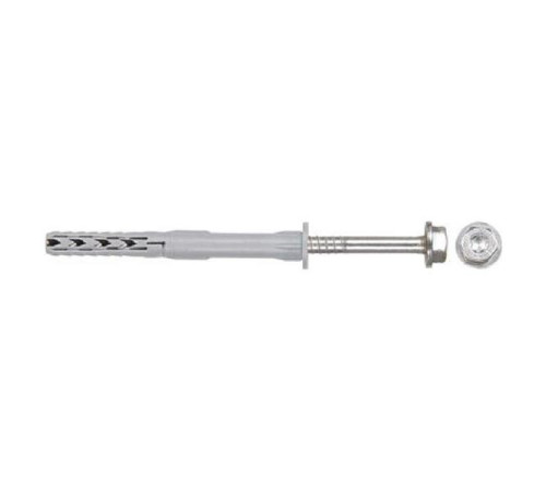 Рамный дюбель с шурупом Fischer SXR 10 X 100 F US 46331