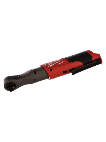 Аккумуляторная импульсная трещотка Milwaukee M12 FIR12-0 FUEL 4933459800