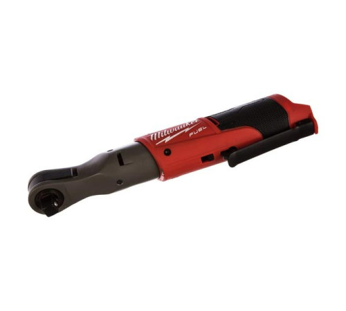 Аккумуляторная импульсная трещотка Milwaukee M12 FIR12-0 FUEL 4933459800