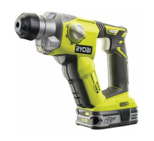 Аккумуляторный перфоратор Ryobi ONE+ R18SDS-125S 5133003818